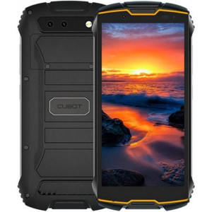 Cubot Kingkong mini 2 Pro 4/64Gb Yellow