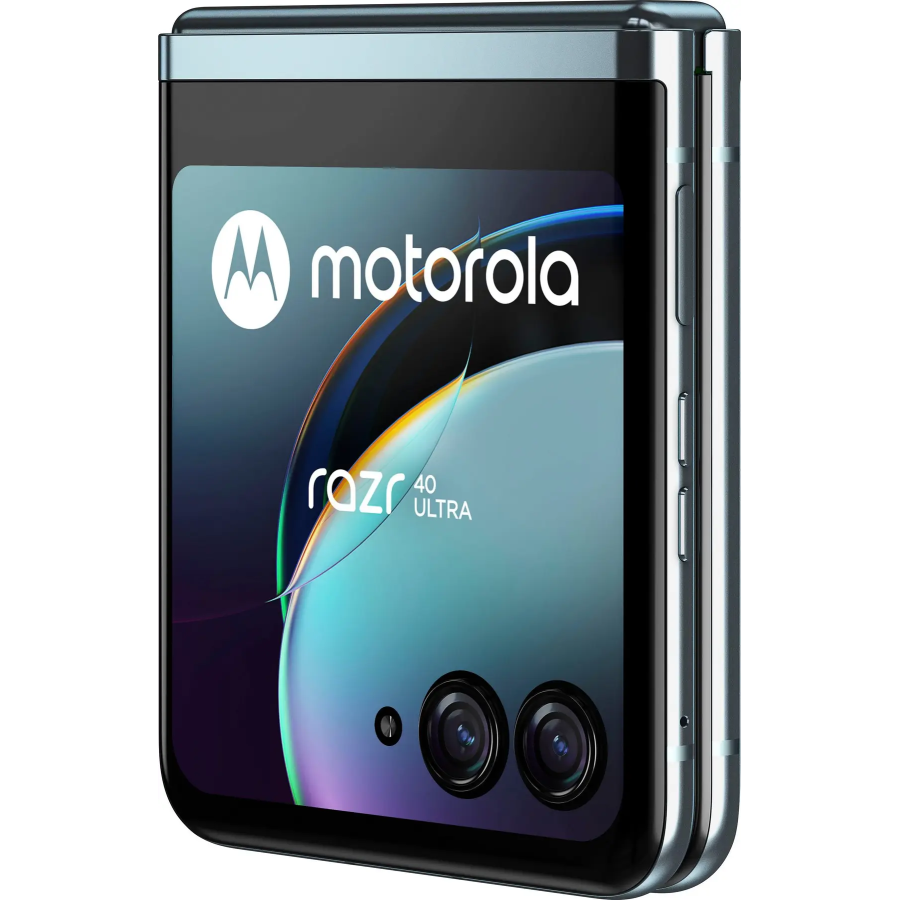 Motorola Razr 40 Ultra 12/512GB Glacier Blue