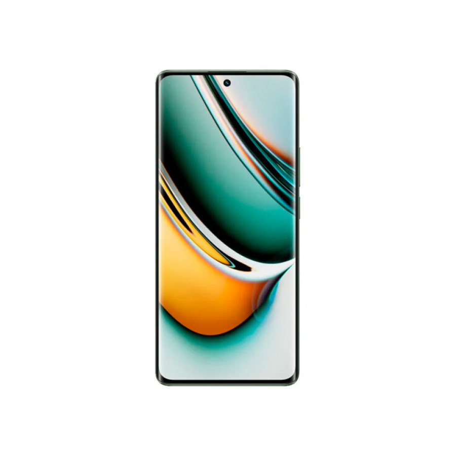 realme 11 Pro+ 12/1TB Oasis Green