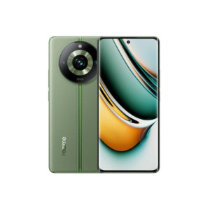 realme 11 Pro+ 12/1TB Oasis Green