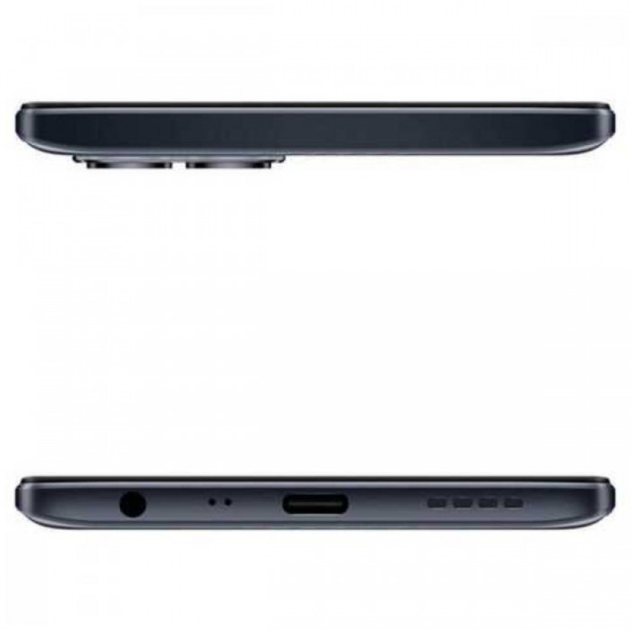 Realme Narzo 50 4/128GB Speed Black (Global Version)