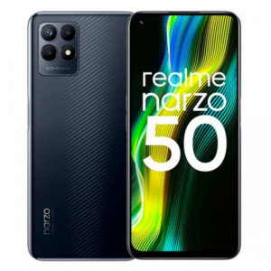Realme Narzo 50 4/128GB Speed Black (Global Version)
