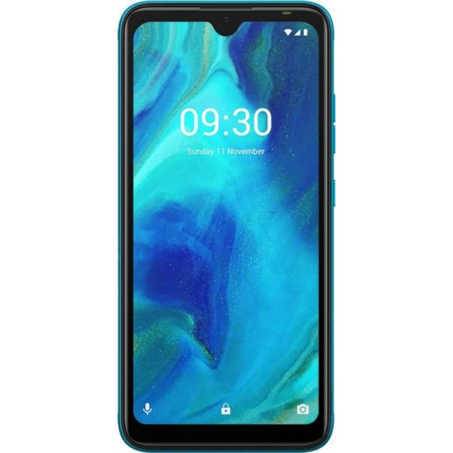 Tecno POP 5 (BD2p) 2/32Gb Dual SIM Ice Blue (UA)