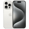 Apple iPhone 15 Pro Max 512GB White Titanium (MU7D3)