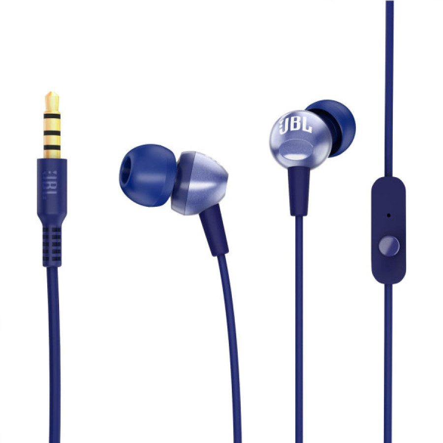 JBL C200SI Blue