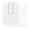 Apple 35W Dual USB-C Port Compact Power Adapter (MNWM3) US Plug (High Copy)