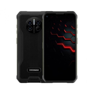 DOOGEE V11 8/128GB Classic Black