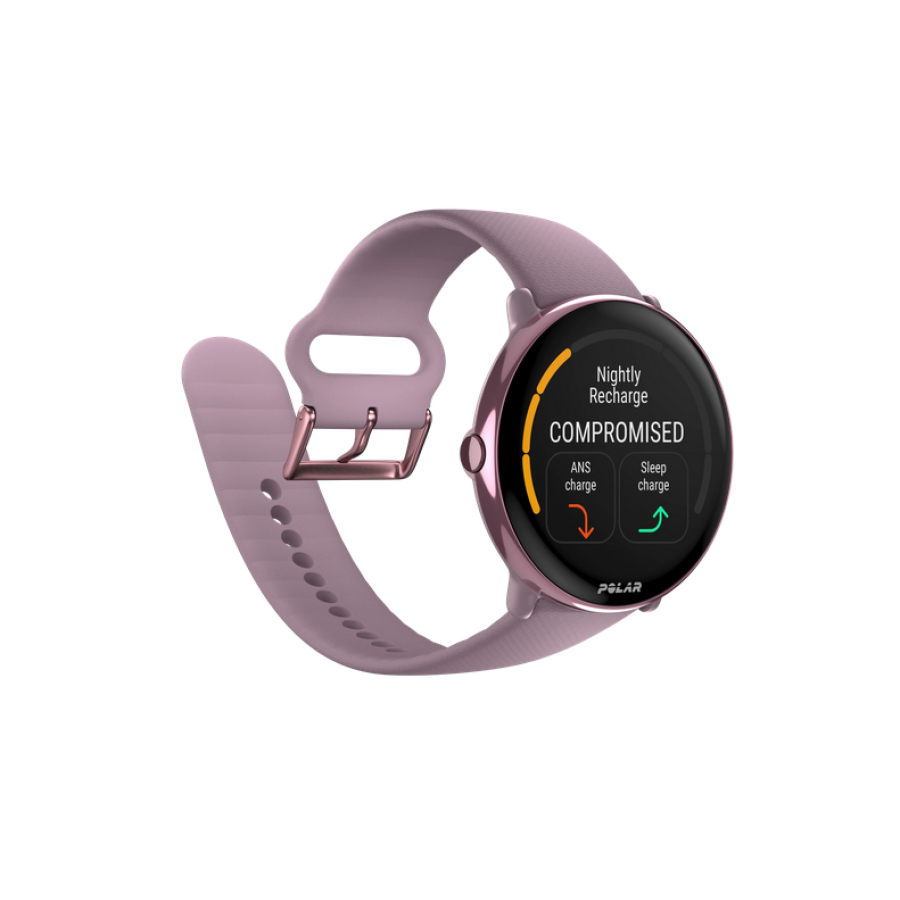 Polar Ignite 3 Purple Dusk (900106238)