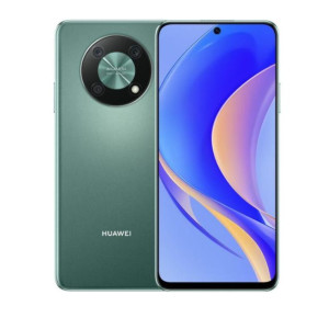 Huawei Nova Y90 4/128GB Emerald Green