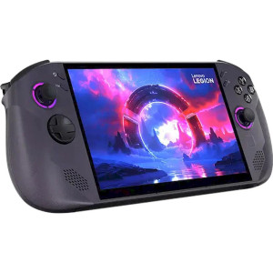 Lenovo Legion Go S 512 GB Nebula Nocturne (83L30032GE)