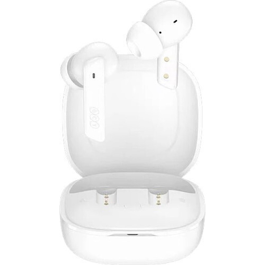 QCY HT05 White
