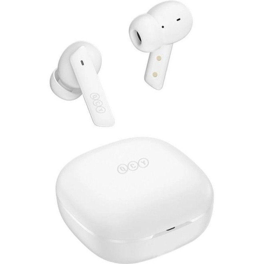 QCY HT05 White