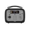 Sigma mobile X-power SI140APS 505Wh Black-grey (UA)