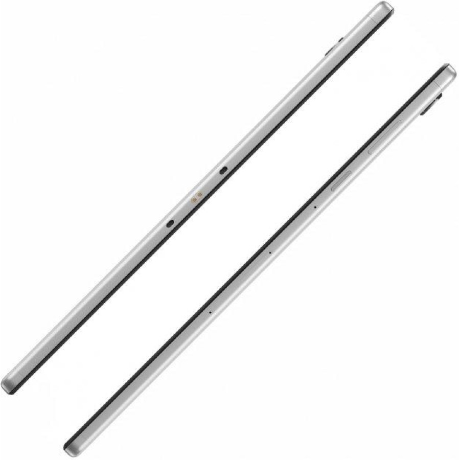 Lenovo Tab M10 Plus TB-X606F 4/128GB Wi-Fi Iron Grey (ZA5W0097) (Global Version)