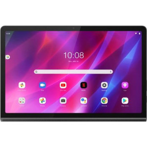 Lenovo Yoga Smart Tab Wi-Fi 4/64Gb Iron Grey (ZA3V0040UA)