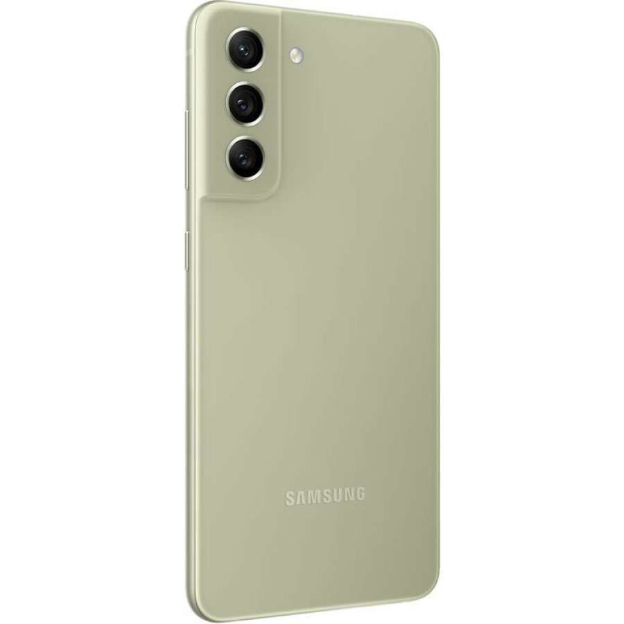 Samsung Galaxy S21 FE 5G 8/256GB Olive (SM-G990ELGG)