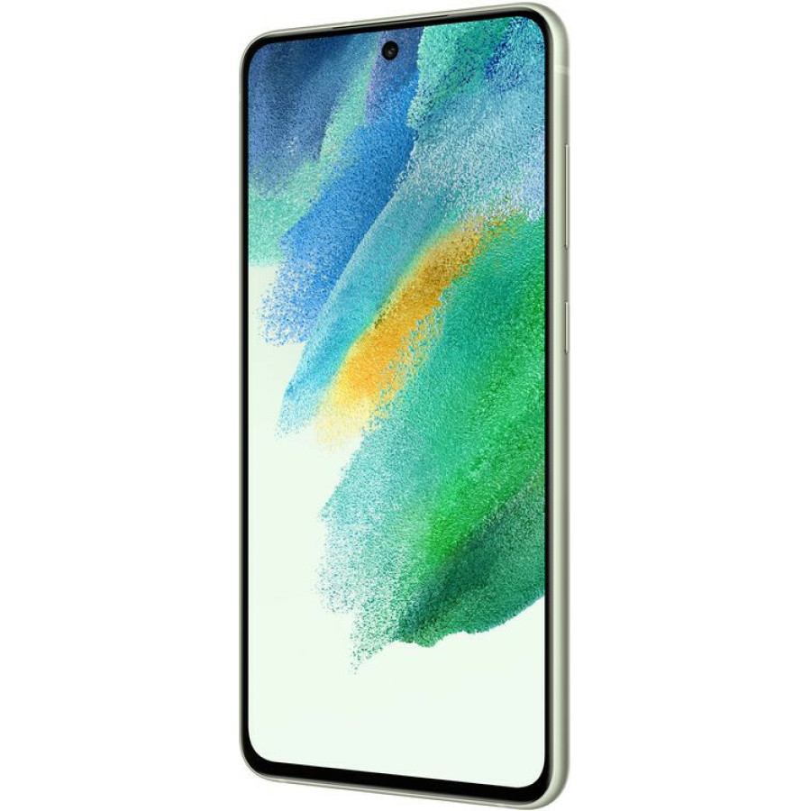 Samsung Galaxy S21 FE 5G 8/256GB Olive (SM-G990ELGG)