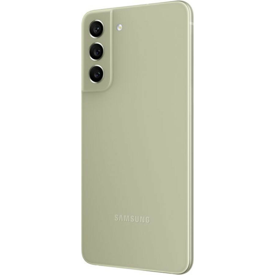 Samsung Galaxy S21 FE 5G 8/256GB Olive (SM-G990ELGG)