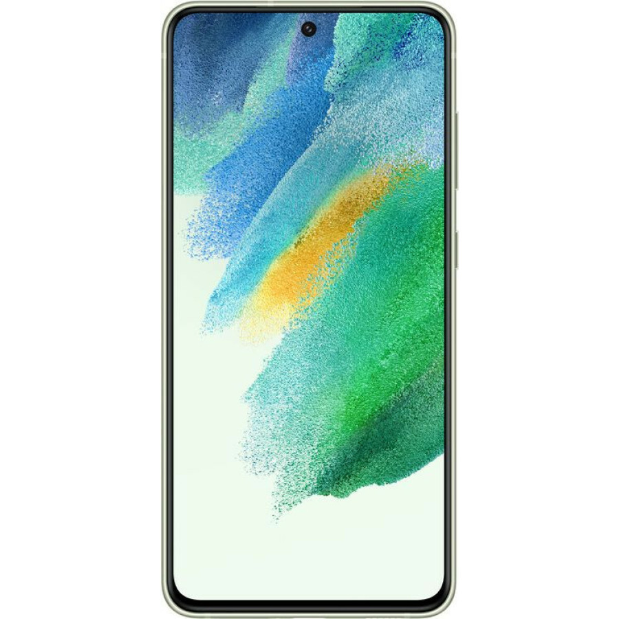 Samsung Galaxy S21 FE 5G 8/256GB Olive (SM-G990ELGG)