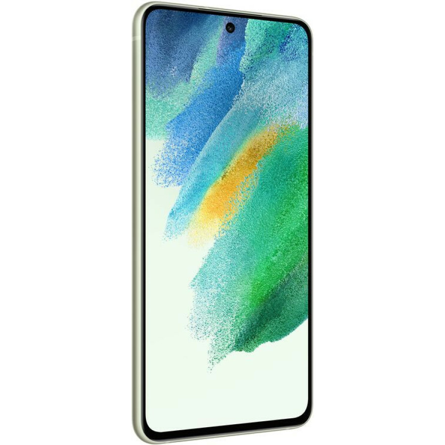 Samsung Galaxy S21 FE 5G 8/256GB Olive (SM-G990ELGG)