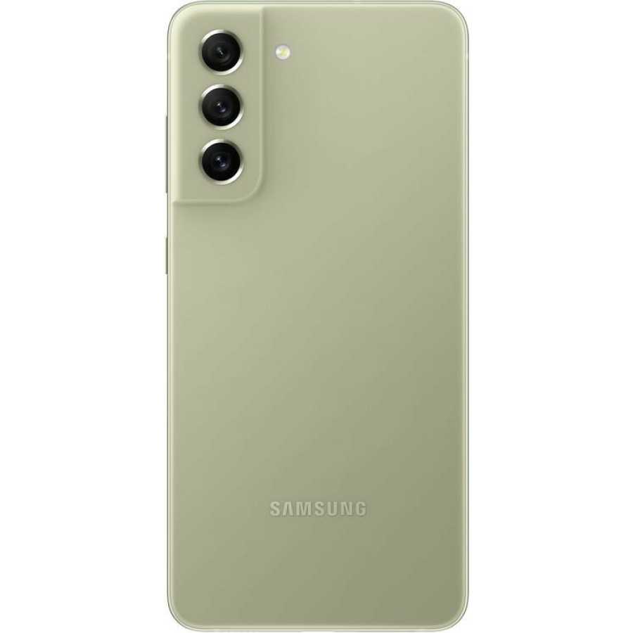 Samsung Galaxy S21 FE 5G 8/256GB Olive (SM-G990ELGG)
