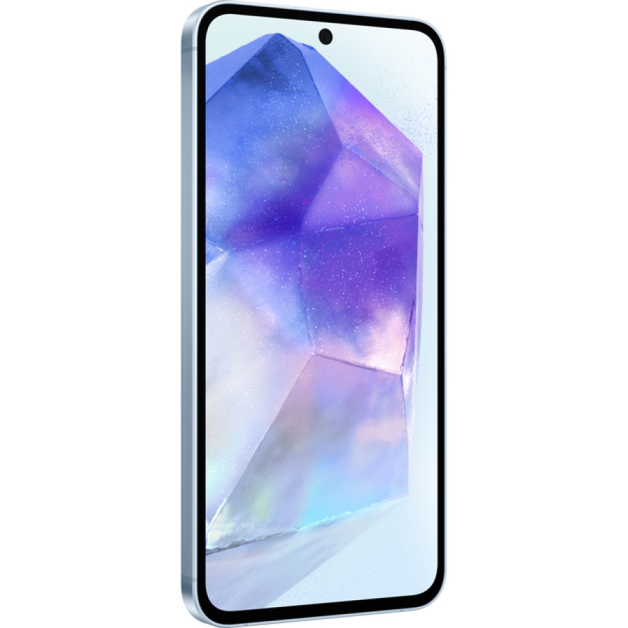 Samsung Galaxy A55 5G SM-A556E 8/256GB Awesome IceBlue