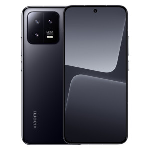 Xiaomi 13 8/256GB Black (Global Version)