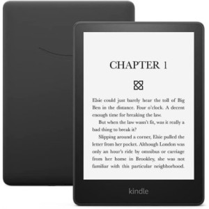 Amazon Kindle Paperwhite Signature Edition 11th Gen. 32GB Agave Green