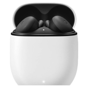 Google Pixel Buds 2 Black