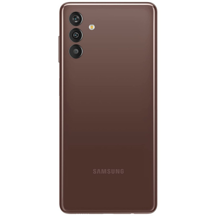 Samsung Galaxy M13 6/128GB Stardust Braun (SM-M135F) (Global Version)