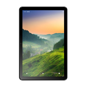 Sigma mobile Tab A1020 Black (UA)