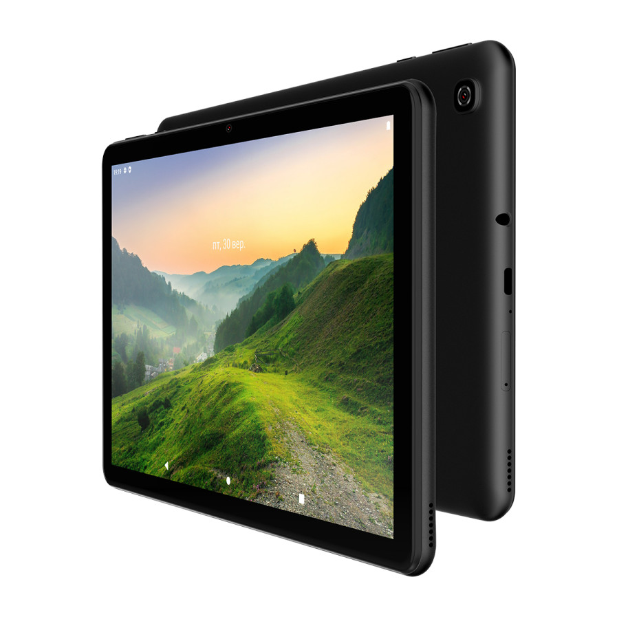 Sigma mobile Tab A1020 Black (UA)