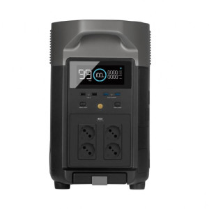 EcoFlow DELTA Pro (DELTAPro-EU) (UA)
