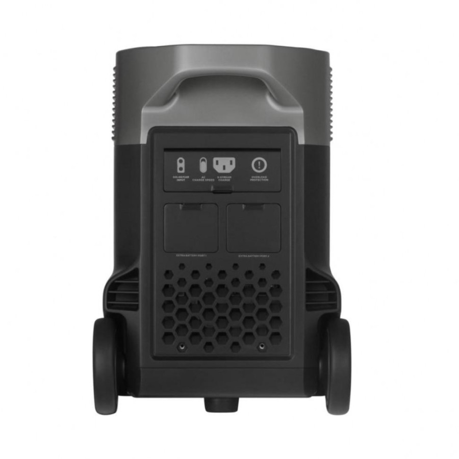 EcoFlow DELTA Pro (DELTAPro-EU) (UA)