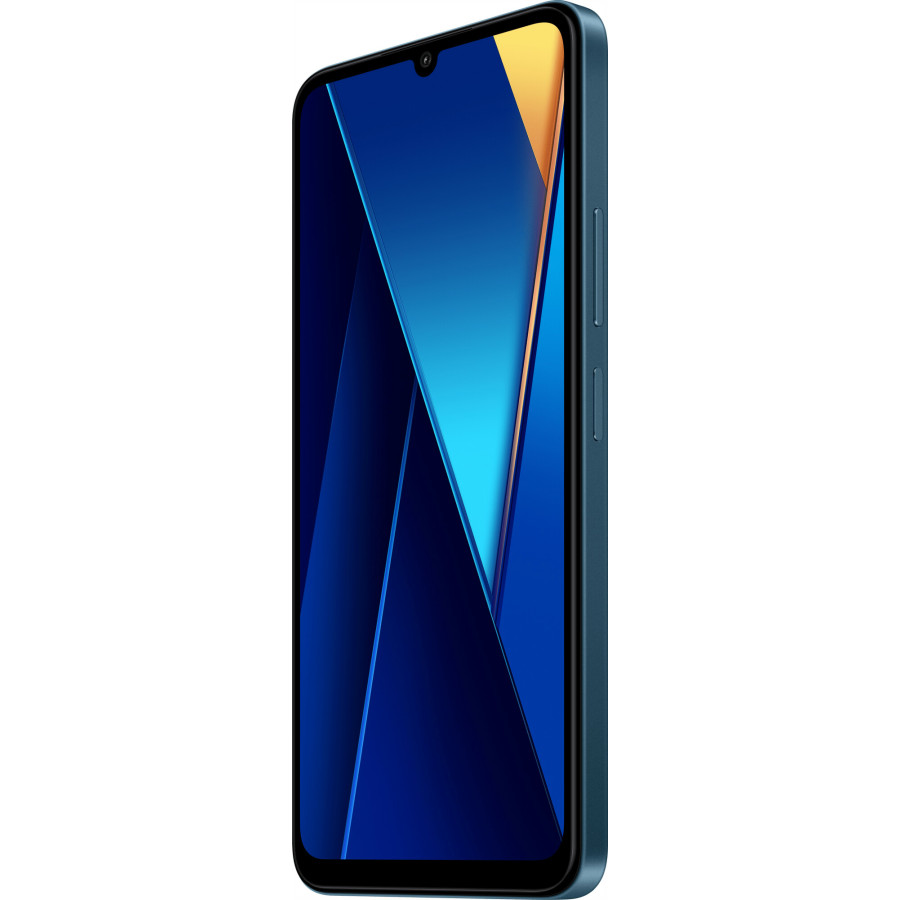 Xiaomi Poco C65 8/256GB Blue (UA)