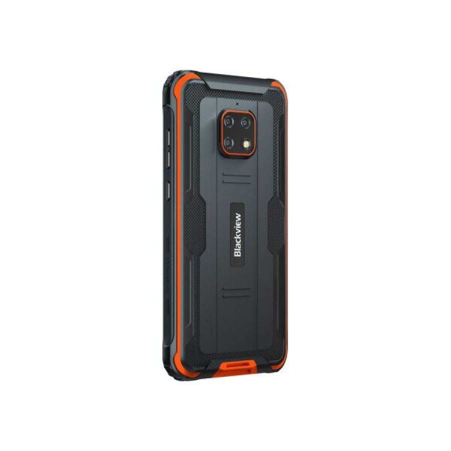 Blackview BV4900 3/32GB Orange (UA)