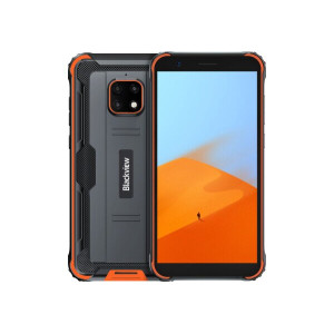 Blackview BV4900 3/32GB Orange (UA)