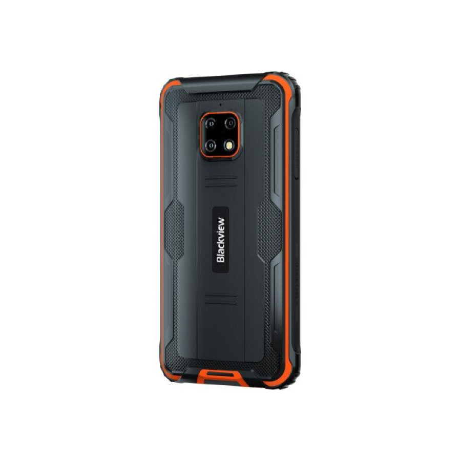 Blackview BV4900 3/32GB Orange (UA)