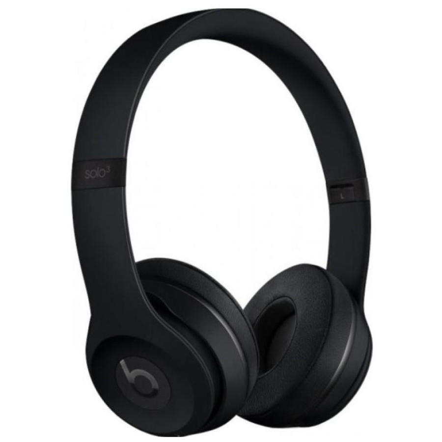 Beats by Dr. Dre Solo3 Wireless Beats Club Collection White (MV8V2ZM)