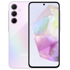 Samsung Galaxy A35 5G 8/256GB Awesome Lilac (SM-A356BLVG)