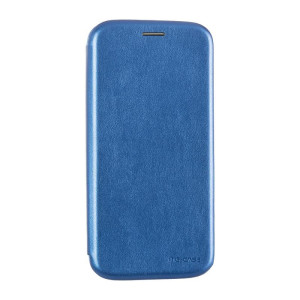 Чехол-книжка G-Case для Xiaomi Redmi 9a (Blue)