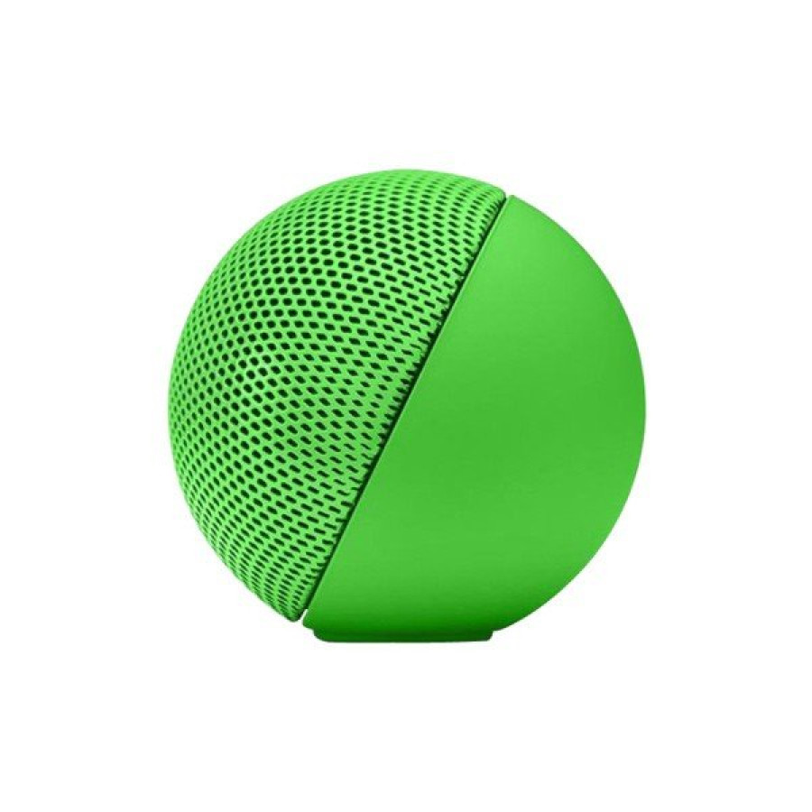 Beats by Dr. Dre Pill (Neon Green)