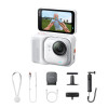 Insta360 GO Ultra Creator Bundle White (CINSABEA_GOULTRA05)