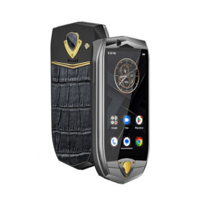 Oukitel K16 8/128GB Black