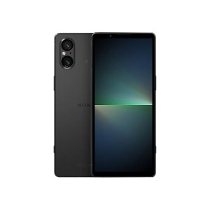 Sony Xperia 5 V 8/128GB Black