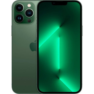 Apple iPhone 13 Pro 128GB Alpine Green (MNDT3) (USED Grade_А)