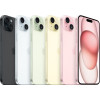 Apple iPhone 15 128GB Blue (MTP43) (USED Grade_A)