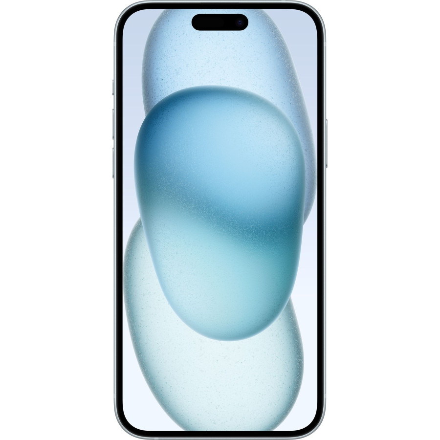 Apple iPhone 15 128GB Blue (MTP43) (USED Grade_A)