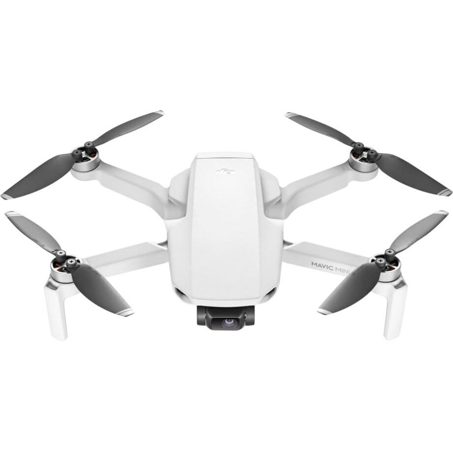 DJI Mavic Mini Fly More Combo (CP.MA.00000124.01)