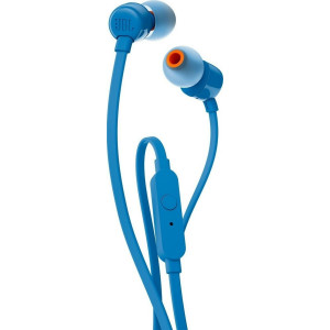 JBL Tune 110 Blue (JBLT110BLU)